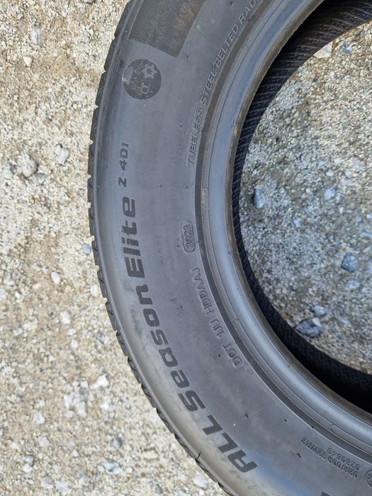 Opony wielosezonowe Goodride All seazon Elite Z-401  195/65r15 (91V)