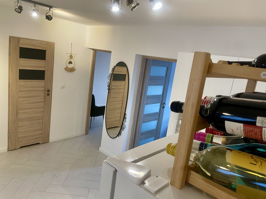 Mazury Szczytno - centrum II Apartamenty u Krzyżaka -, nocleg, stancja