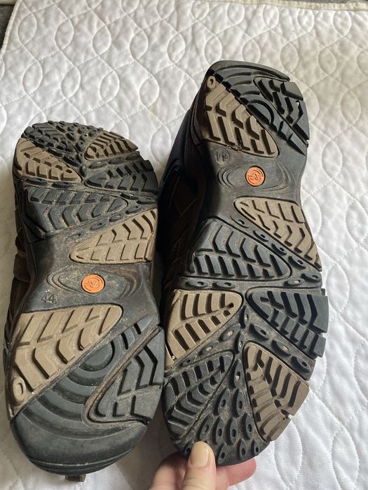 Мужские кросовки 43 размер