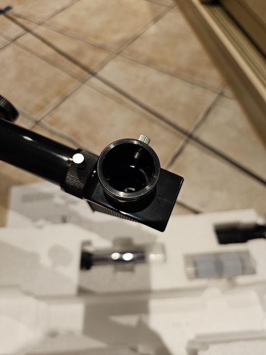 Teleskop dla dzeci EDU