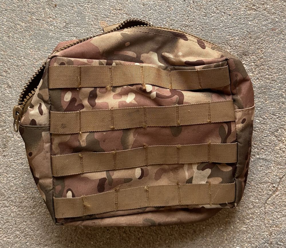 Material airsoft