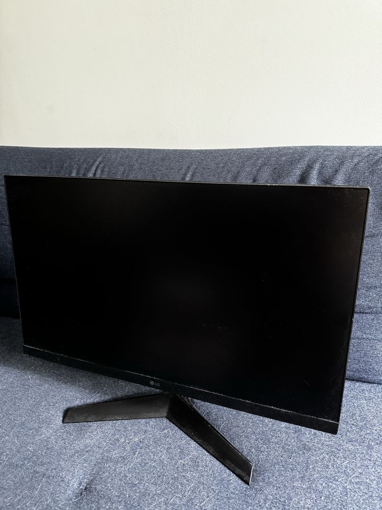 Monitor LG 144Hz