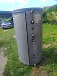 Sprzedam Bojler 300l