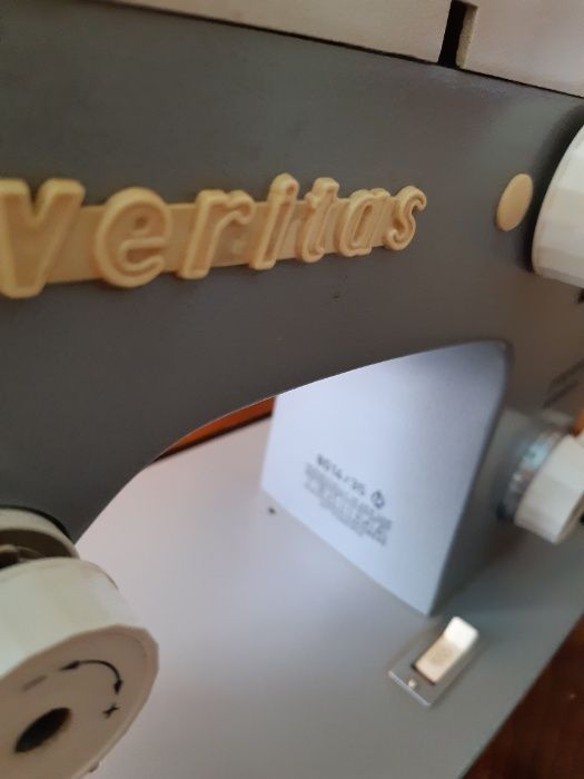 Швейная машина Veritas-Textima 8014/35(Веритас).Германия