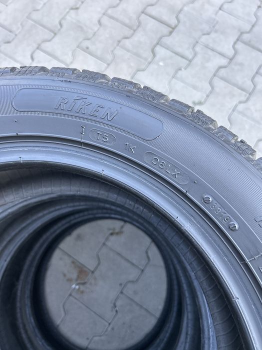 Riken 195/55R16 87H Snow