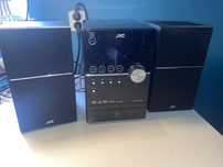 Wieża jvc  model CA-UXSG6VB