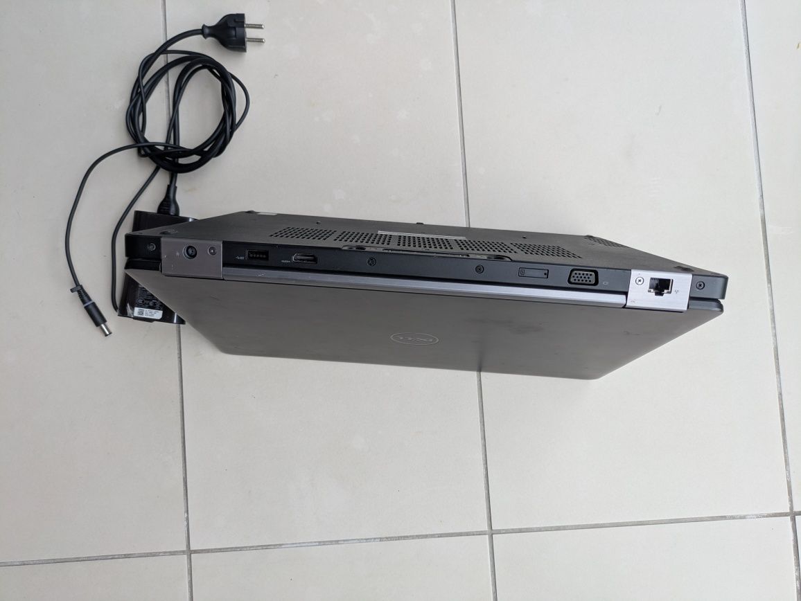 Dell latitude e5570