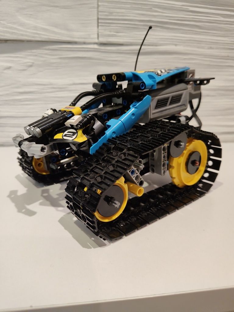 LEGO Technic 42095