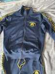 Dres pitbull arka gdynia rugby