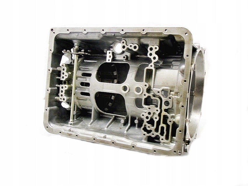 Obudowa Skrzyni Re7R01H Q50 Hybrid Skyline 350Z