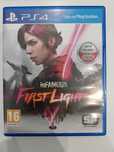 Infamous Firts Light na PS4 SKLEP