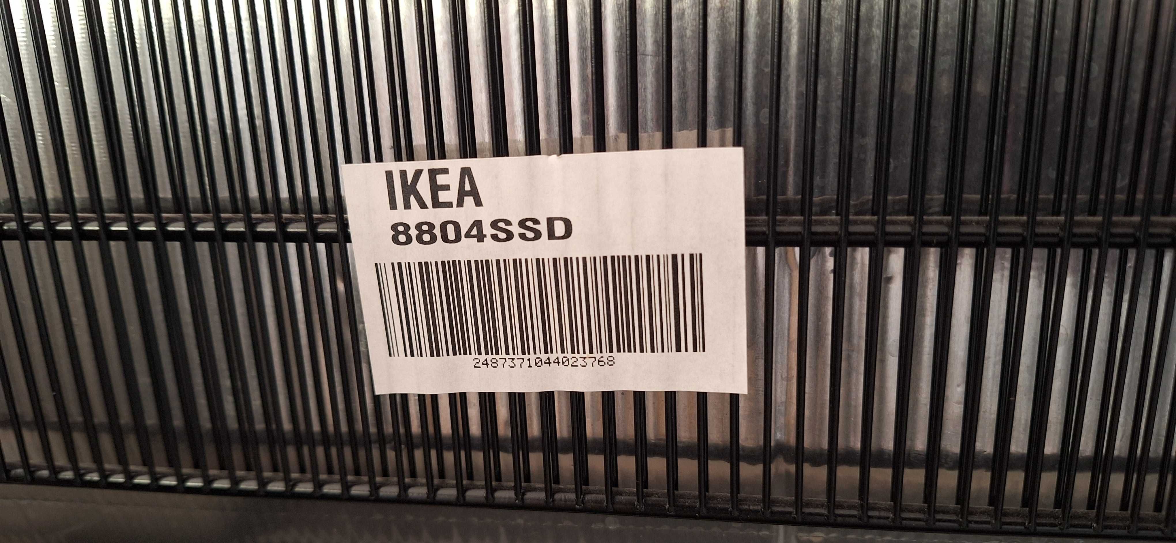 Lodówka nowa kupiona z ekspozycji Ikea