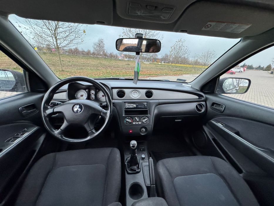 Mitsubishi Outlander suv  4x4 okazja