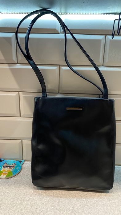 Фірмова сумка next  типу шопера