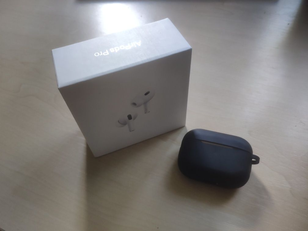 Apple air pods pro 2