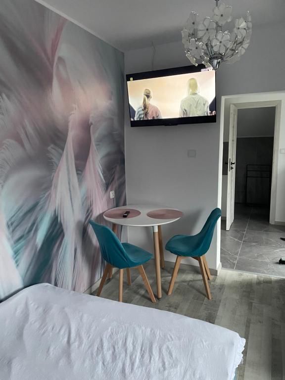Apartamenty 2os / 4os