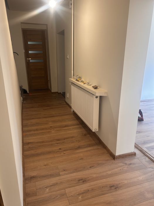 Remonty mieszkań i domów