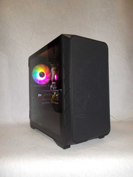 E-Sport / Core i5 / SSD / Graf. 6GB / Jak nowy z gwarancją