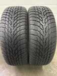 185/60/14 82T Nokian Tyres WR Snowproof opona używana Zimowa Bydgoszcz