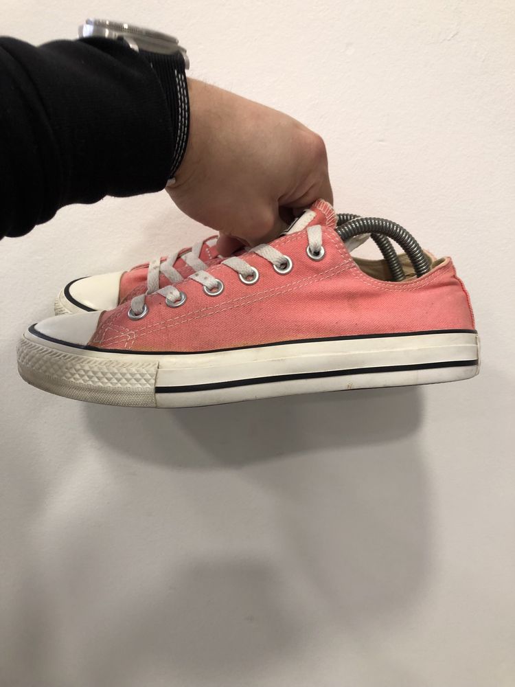 Converse all star trampki niskie rozmiar 39