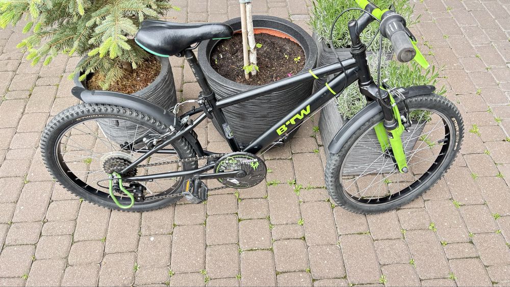 Bitwin Racing Boy 20”