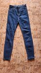Jeansy Stadivarius, XS, nowe bez metki