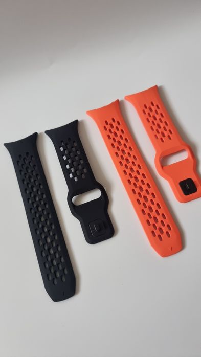 Pasek silikonowy Simple Things do zegarka Google Pixel Watch 3 45 mm