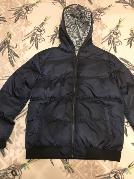 Курточка чоловіча зимова / кутртка чоловіча зимова / куртка мужская