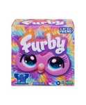 Furby tie dye фербі ферби