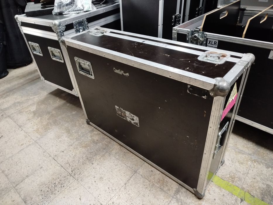Flightcase para  X32