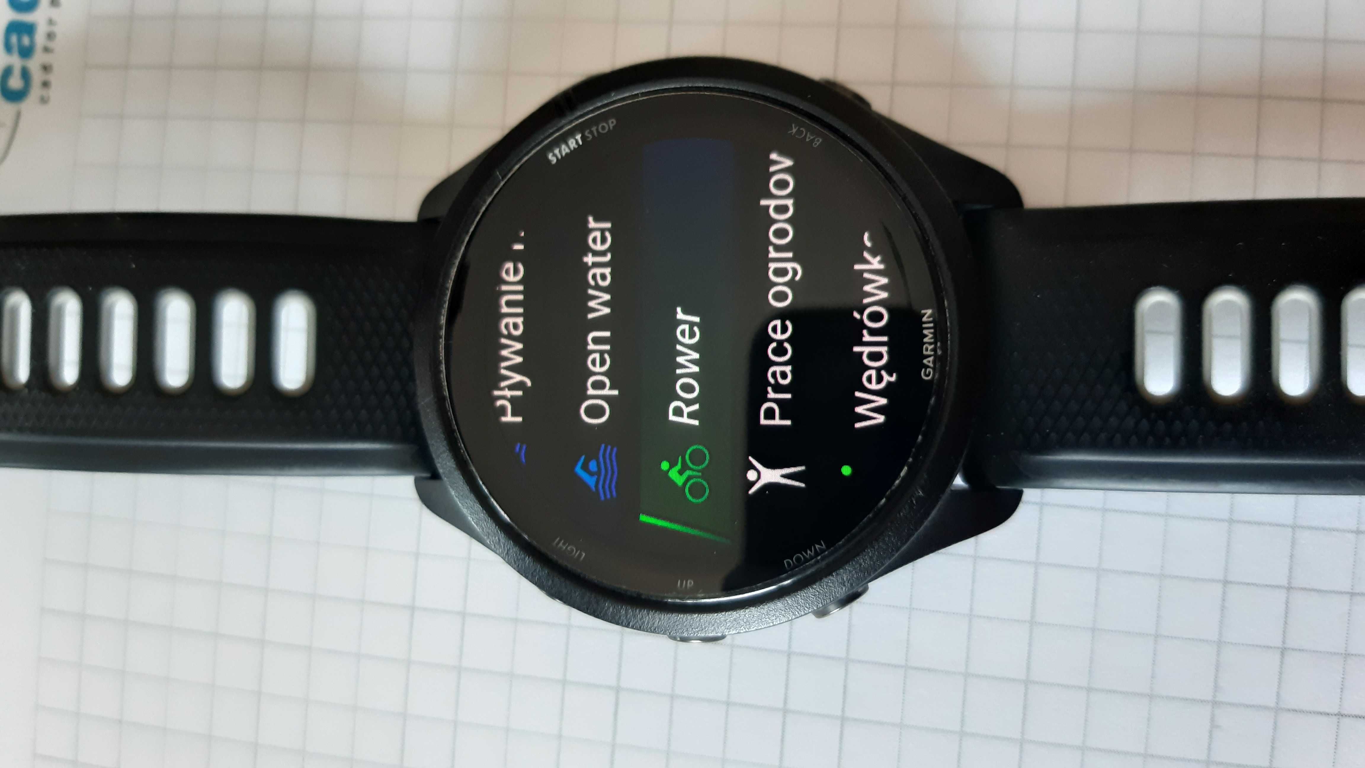 Garmin Forerunner 265