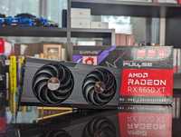 Sapphire Radeon RX 6650 XT PULSE 8GB