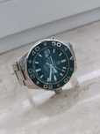 Zegarek Tag Heuer Aquaracer WAJ2112 Automat