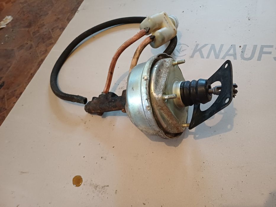 Вакум главный тормозной ваз 2101-2107