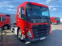 Volvo FM 430  ADR  Fabryczny ADR