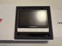 Odbiornik FPV HDZero Monitor (HDZero + analog, DVR)