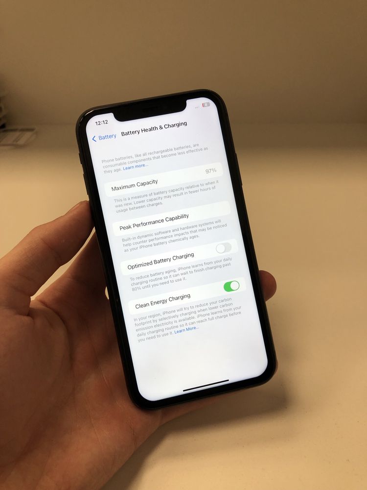 iPhone 11 64gb Blaсk Unlock з Гарантією