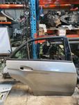 Задня права дверка Mercedes w212 e212 e220 e-class седан колір 792