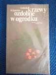 Kiljańska Krzewy ozdobne w ogródku