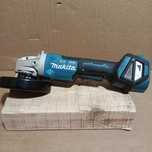 Szlifierka kątowa Makita 18v dga519 HLock