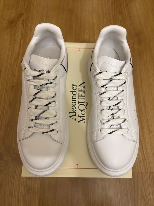 sapatilhas mac queen brancas