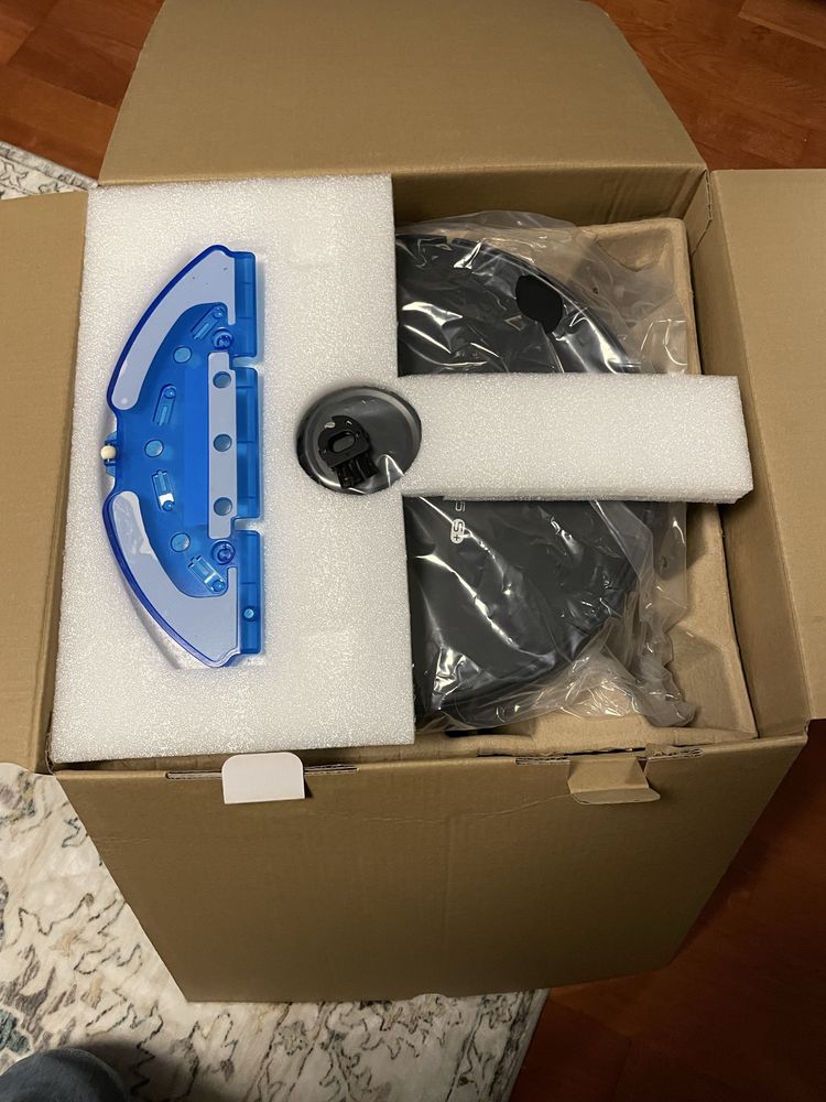 Robot sprzatajaco mopujący Tefal Xplorer 75S+