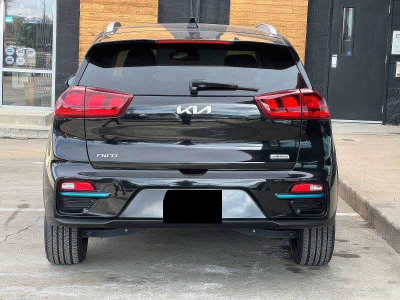 2022 Kia Niro EV