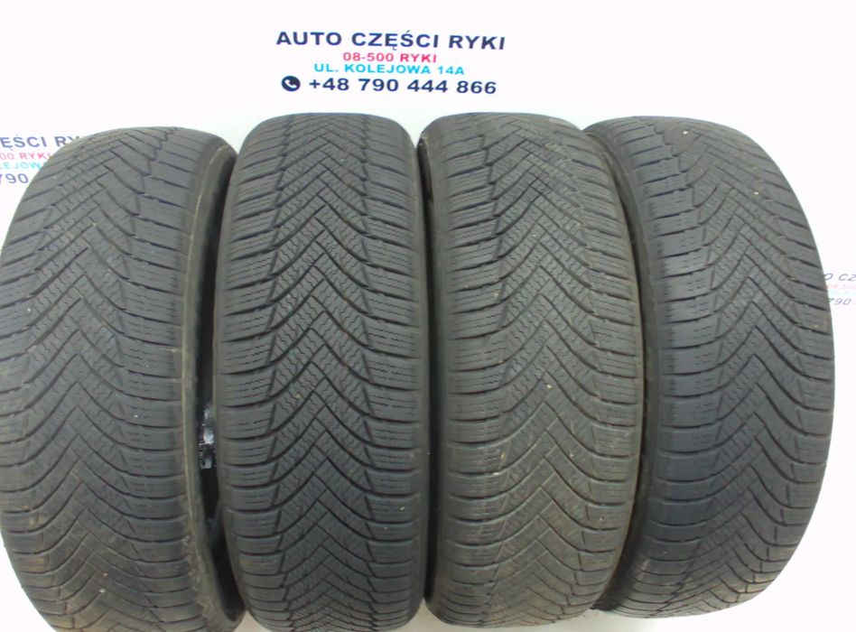 185/60R15 88T Imperial Opony zimowe 2019