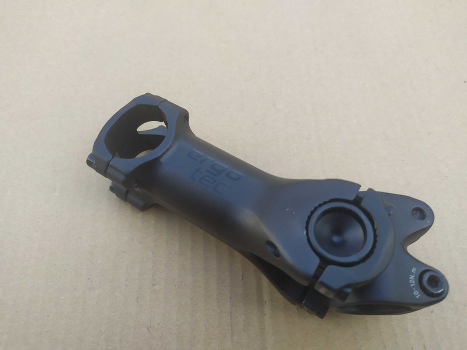 Mostek Regulowane Ergotec Swell-RE 120mm / 31.8mm Idealny Stan !