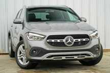 2021 Mercedes-Benz GLA GLA 250 4MATIC