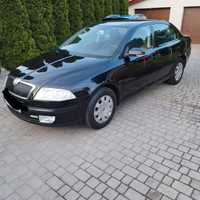 Skoda Octavia////Gaz///Zadbana