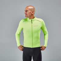 Велоджерсі Decathlon RCR winter Jacket, S розмір