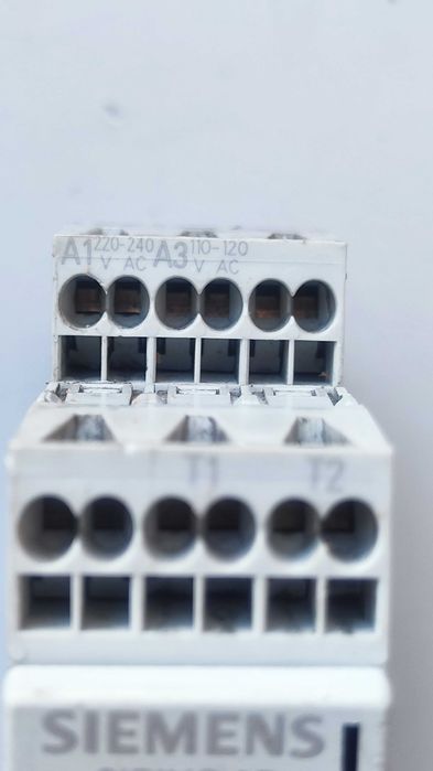 Реле термисторной защиты Siemens 3RN1011-2CK00