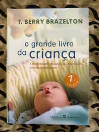 O grande livro da CRIANÇA